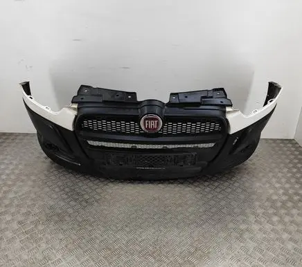 Fiat Doblo Front bumper 735455570