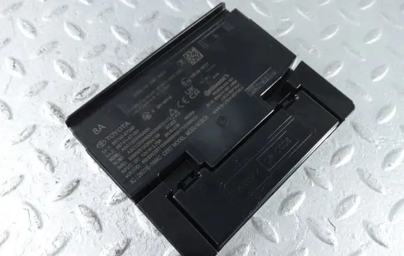 Toyota Corolla Cross SOS control module 8674047260 8674147150