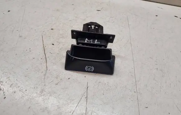 Mercedes-Benz ML W163 Hand brake release handle A1634270020 16824611
