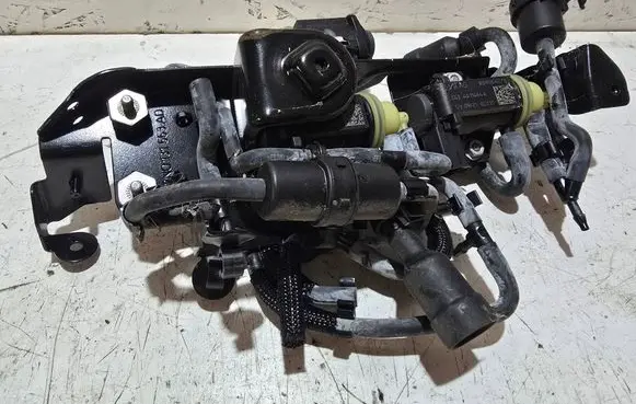 Volkswagen Crafter Valve vacuum 2n0131563ad