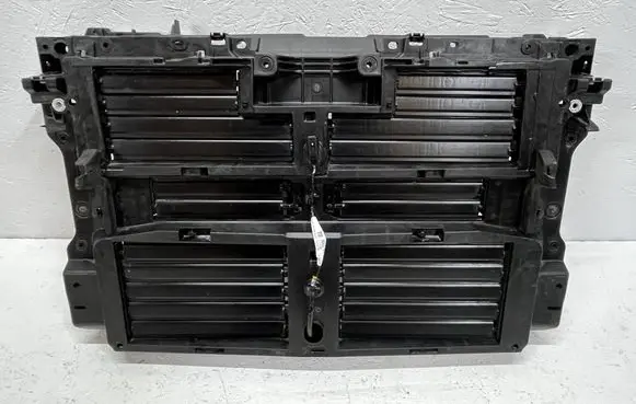 Mazda 3 Radiator support slam panel BCJH-53111 K3006