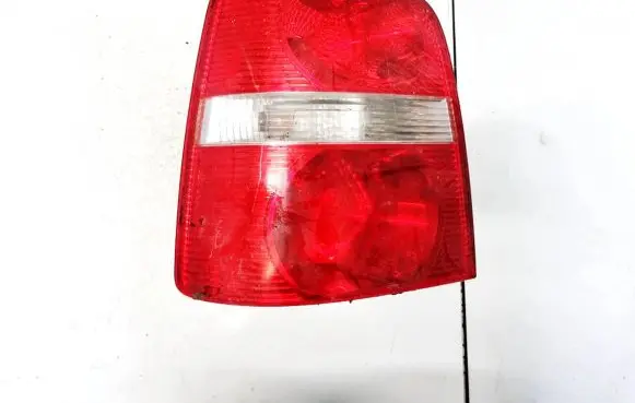 Volkswagen Touran I Rear/tail lights 1t0945095 1t0945111