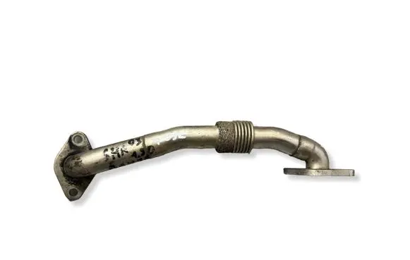 Volkswagen Sharan EGR valve line/pipe/hose 038131521AL