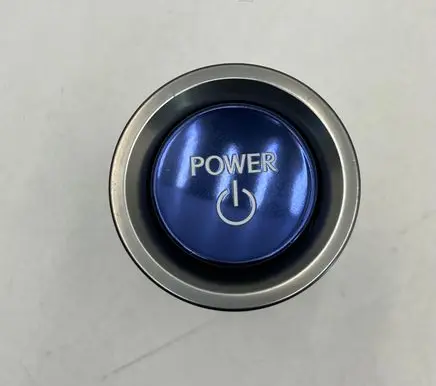 Lexus ES VII XZ10 Engine start stop button switch 15F032