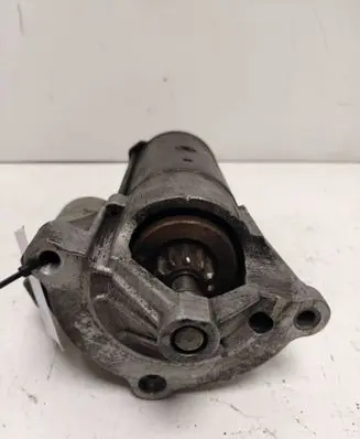 Peugeot 307 Starter motor 22C00017JF