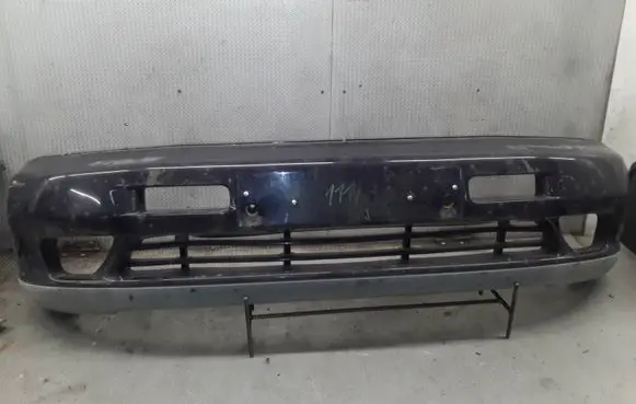 Mercedes-Benz Vito Viano W638 Front bumper