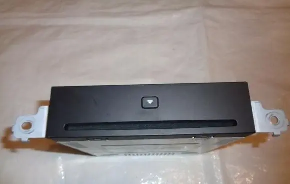 Renault Talisman Radio/CD/DVD/GPS head unit 281012006R
