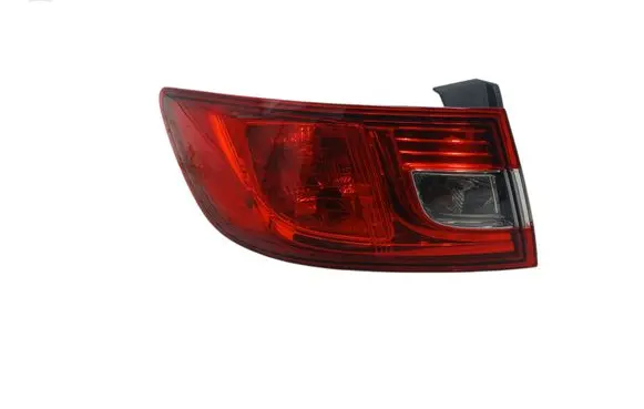 Renault Clio IV Rear/tail lights 265554091R