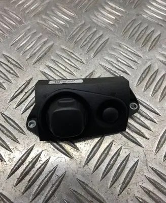 Audi A8 S8 D3 4E Steering wheel adjustment switch 4E0953551