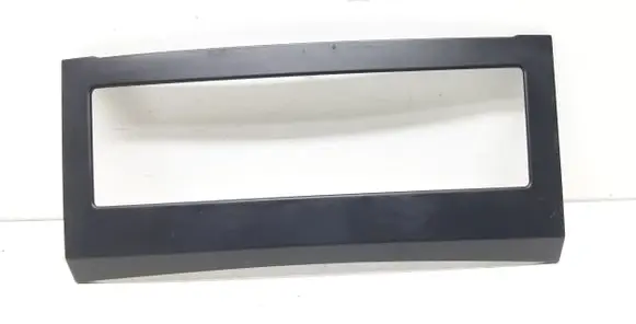 Mercedes-Benz E C207 W207 Climate control/heater control trim 