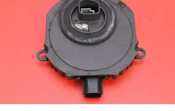 Honda Civic Voltage converter/converter module LBHC00L