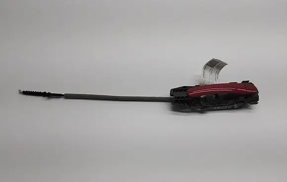 Skoda Citigo Rear door exterior handle 5N0837017E