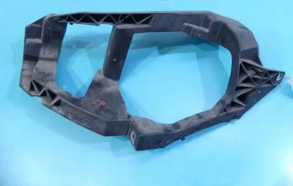 Smart ForFour I Headlight/headlamp mounting bracket A4546200901 IMPRK1282690