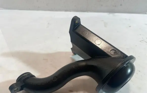 Mercedes-Benz GL X164 Oil sump strainer pipe A6421800251