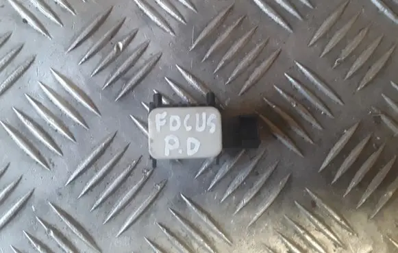 Ford Focus Airbag deployment crash/impact sensor 3M5T14B342AB