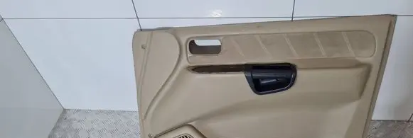 Nissan Terrano Front door interior handle 