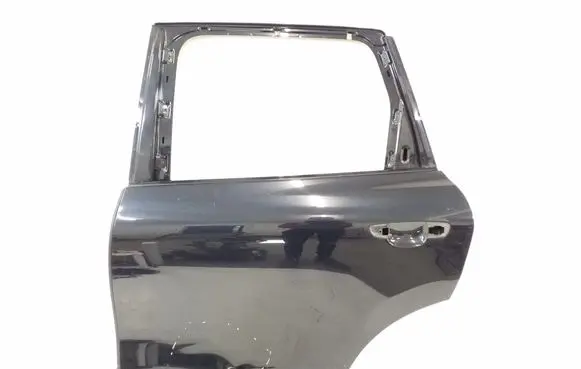 Porsche Cayenne (92A) Rear door 95853301100