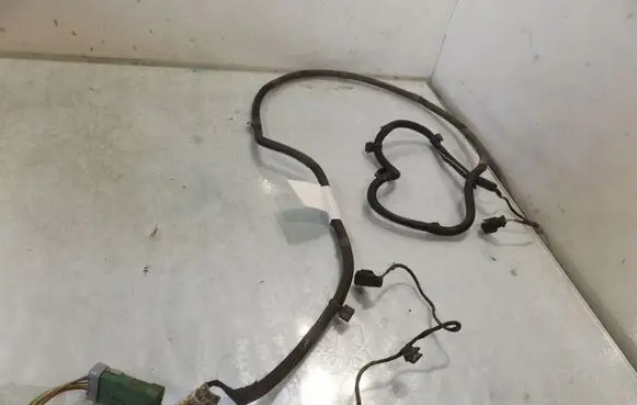 Citroen C3 Picasso Other wiring loom