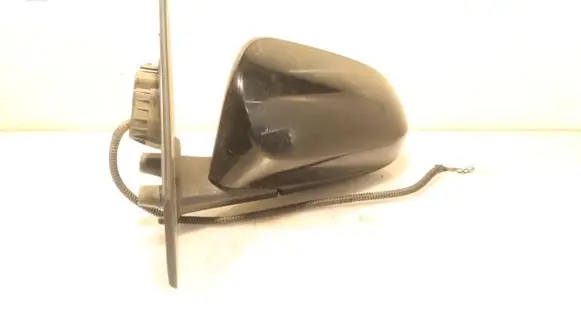 Toyota Aygo AB40 Front door electric wing mirror 