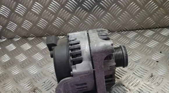 Generator/alternator