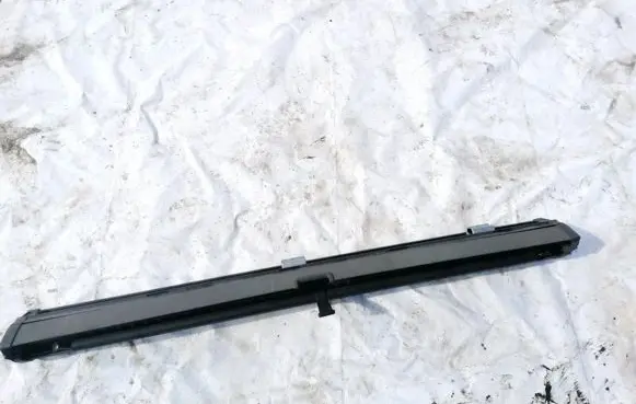 Audi A6 S6 C5 4B Parcel shelf 4B9861691B