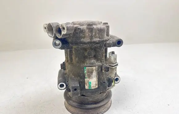 Nissan Note (E11) Air conditioning (A/C) compressor (pump) 8200651251 06703803762 SD6V12