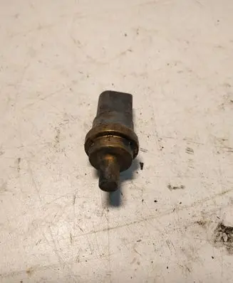 Coolant temperature sensor