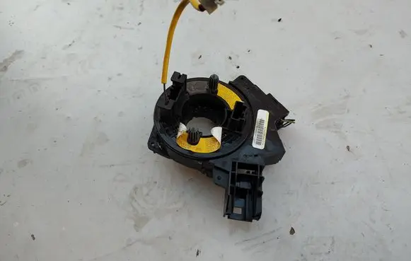 Ford Transit - Tourneo Connect Airbag squib ring wiring 4M5T-14A68-AD