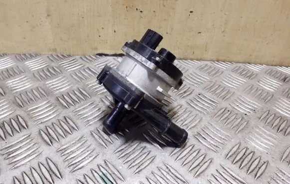 KIA Soul Electric auxiliary coolant/water pump 369100E650