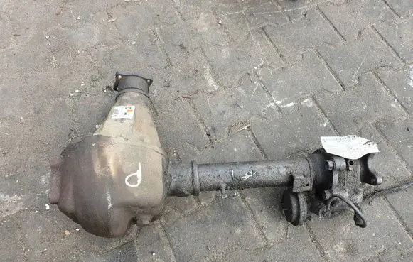 Opel Frontera B Front differential 