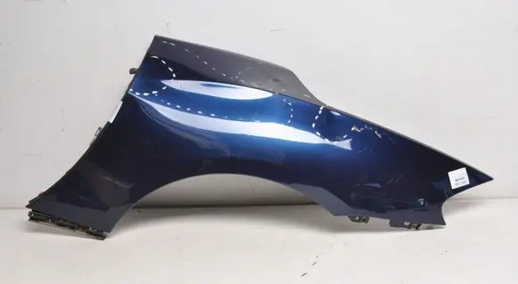 BMW Z4 E89 Rear quarter panel 