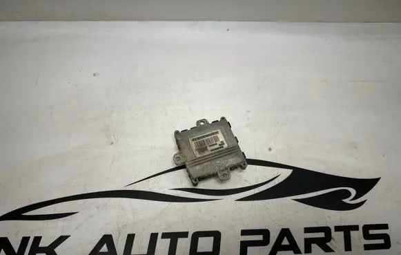 Volvo XC70 Xenon control unit/module 6336191099D 2229503 037199074