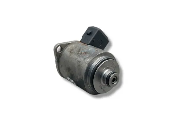 Jaguar S-Type Hydraulic servotronic pressure valve 01400083