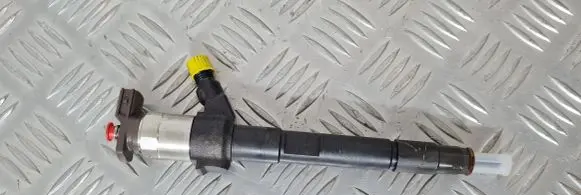 Mitsubishi L200 Fuel injector 1465A439