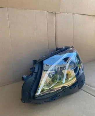 Mercedes-Benz E W213 Headlight/headlamp 4778