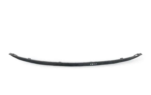 Jaguar S-Type Front bumper lip 