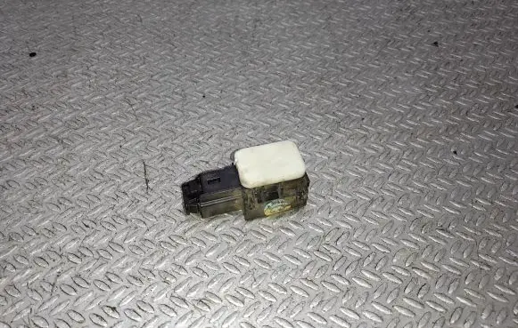 Peugeot 207 Airbag deployment crash/impact sensor 9659186280