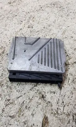 Volvo S60 Engine control unit/module