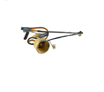 Mini One - Cooper R50 - 53 Fuel level sensor 