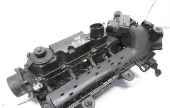 Engine head