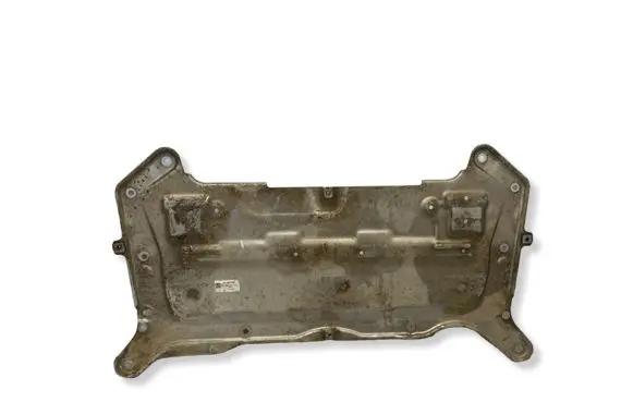 Porsche Panamera (971) Engine splash shield/under tray 971407129J