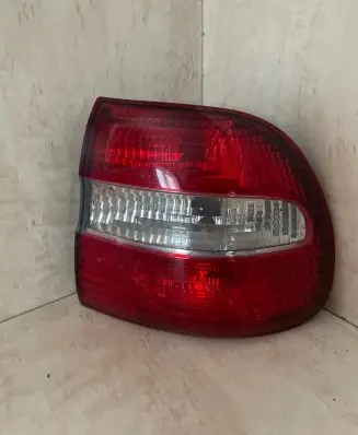 Volvo S40, V40 Rear/tail lights 30887334 285302