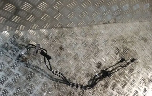 Mercedes-Benz GLE W167 Brake line pipe/hose 