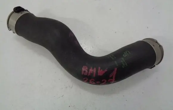 BMW X3 F25 Intercooler hose/pipe 7810617 7810