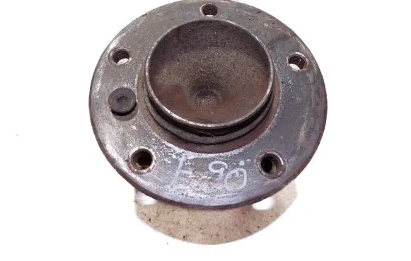 BMW 3 E90 E91 Front wheel ball bearing 6765154