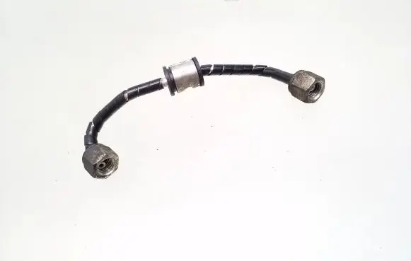 Jaguar XF X250 Fuel injector supply line/pipe 