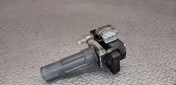 Subaru Impreza II High voltage ignition coil FK0334