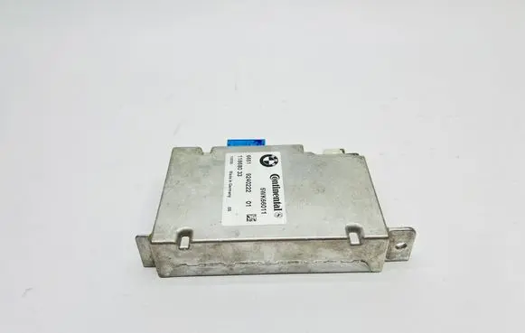 BMW 5 F10 F11 Camera control unit module 5WK66011 9240222 11868033