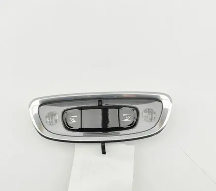 Volvo XC90 Front seat light 31457643