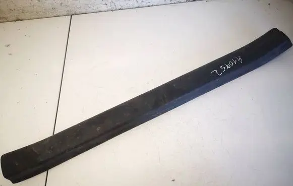 Toyota Corolla Verso AR10 Front sill trim cover 679140F010
